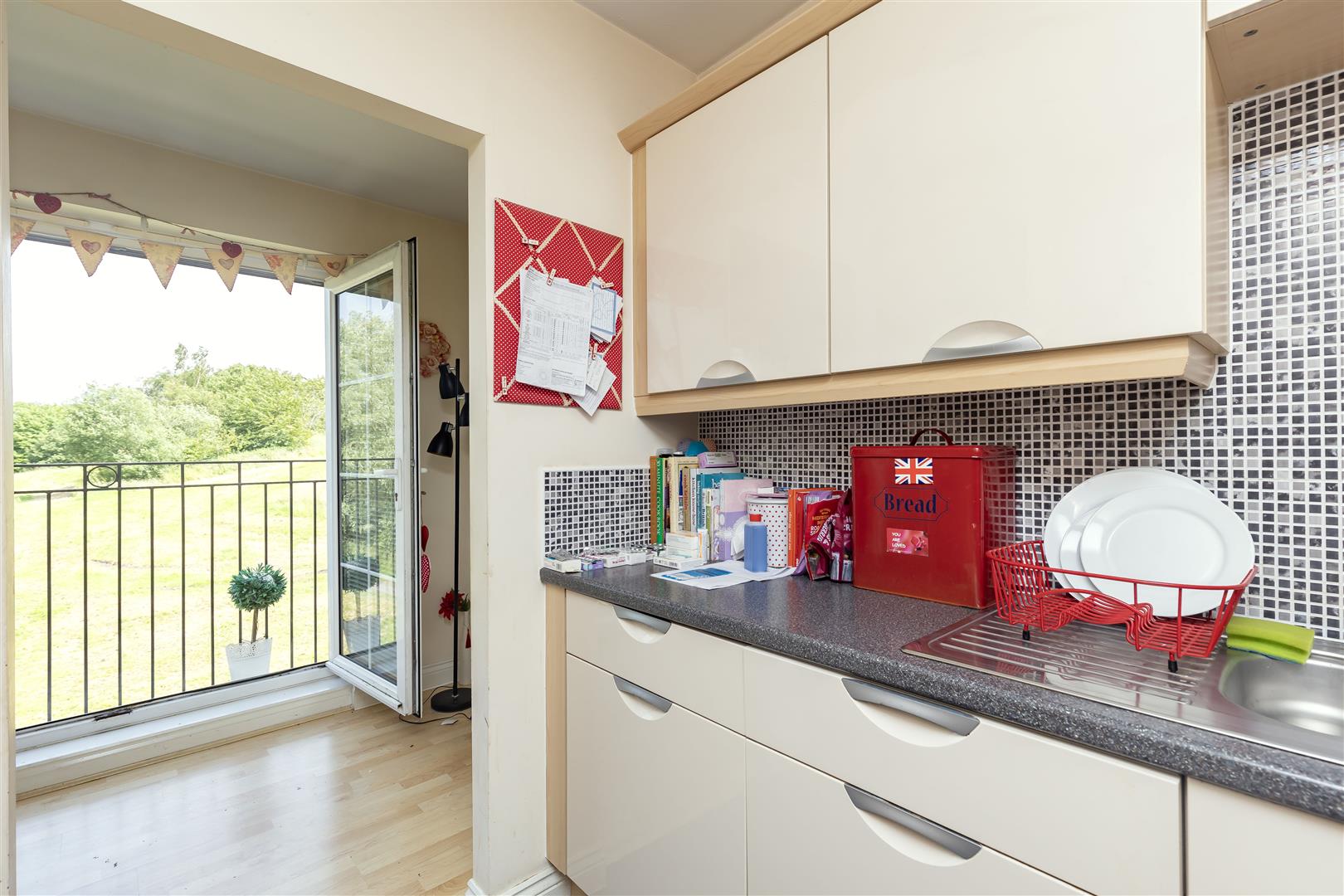 Anderton Crescent, Buckshaw Village, Chorley